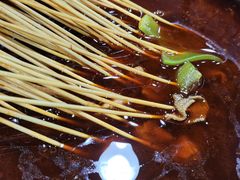 -冒椒火辣(奎星楼街店)