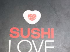 -Sushi Love 创意寿司(丽影广场店)