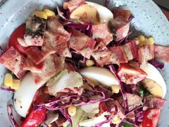 -魏斯理汉堡(西安沣东吾悦店)