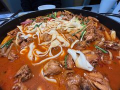 -鲁秀才炒鸡(龙湖西溪天街店)