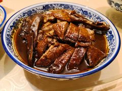 -兰边碗(鼓楼店)