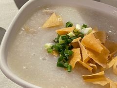 荔湾艇仔粥-潮福城潮州大酒楼(湖滨北路店)