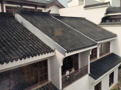 -苏州吴宫泛太平洋酒店