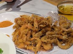 -叁拾壹克饺子·东北菜(国贸店)