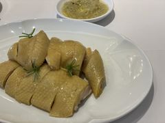 -正佳广场万豪酒店-粤菜餐厅·点心·海鲜·聚餐