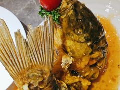 -闫府私房菜·百年鲁菜(恒隆店)