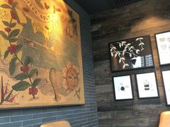 -星巴克(清远万达广场店)