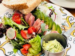 -Alimentari早午餐(安福路店)