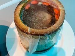 -桂满陇·杭州小馆(巴黎春天浦建店)