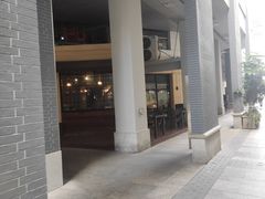 -遇见西木美式餐厅(体育路店)