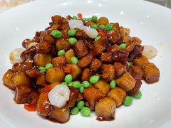 -新吉士·上海菜(浦东LCM置汇旭辉店)