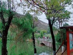 -黑龙潭公园