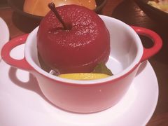 -食间牛排(湖西路店)