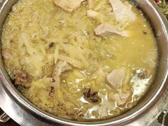 -粗粮人家·东北菜(洋桥店)