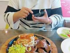 -豪客来牛排(新街口羊皮巷店)