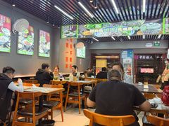 -百联临沂购物中心(临沂路店)