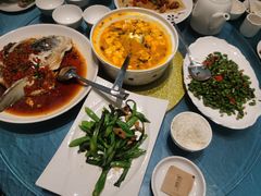 -海粤阁·精致粤菜·宴会厅(宝安店)