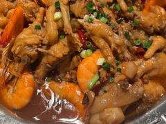 -胖哥俩肉蟹煲(湖滨银泰in77店)