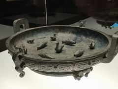 -上海博物馆(人民广场馆)