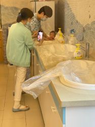 -和伊母婴护理中心·全套房(金山店)