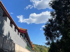 -北京十三陵国家森林公园蟒山景区