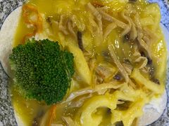-大鼓米线(常州钟楼新世纪DM店)