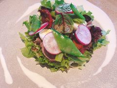 -L'Arome芳芳法国餐厅(仙林金鹰店)