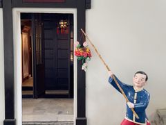 -南京市民俗博物馆(甘熙故居)