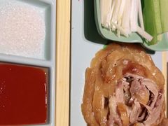 -吉祥春饼·烤鸭(文登利群店)