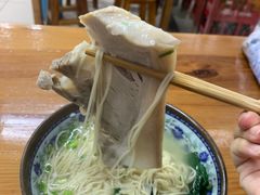 -枫镇面馆(寒山寺店)