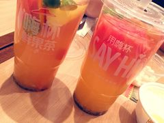 -必胜客(百联又一城店)