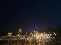 -深圳锦绣中华民俗村