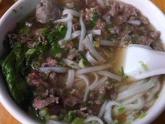 -菜忠潮州牛肉店(岗厦店)