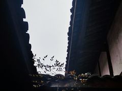 -尧坝古镇