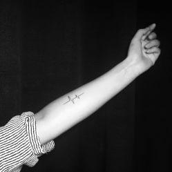 -墨無界刺青TATTOO