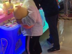 -大玩家(万达广场大连甘井子店)