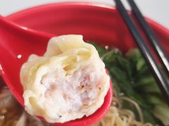 -下环街市熟食中心