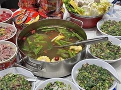 -刘少华贵州小黄牛·鲜牛肉火锅(总店)