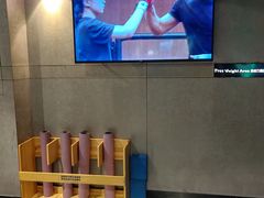 -威尔仕健身(番禺店)
