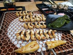 -百年食客韩式烤肉(南三环店)