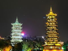 -桂林两江四湖景区