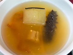 -环球港凯悦 · 享悦中餐厅