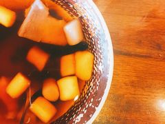 芋圆4号-鲜芋仙(苏州干将店)