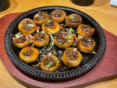 -星光小把串·海鲜烧烤(西安路店)