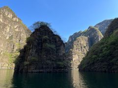 -龙庆峡风景区