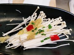 -新石器烤肉(南站店)