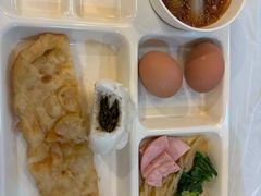 -石门豆腐王(红旗街店)