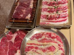 -西塔老太太泥炉烤肉(杭州首店)