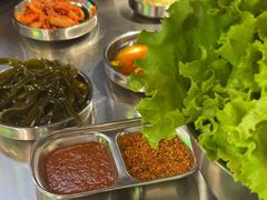 -哈哈碳都·牛肋条无限自助烤肉(宝龙店)