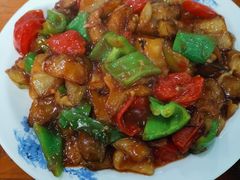 -洪福亮酒家(南草厂街店)
